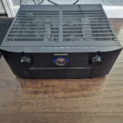 Marantz SR7007