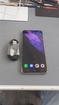 Samsung galaxy s21plus