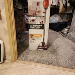 Shark Rocket Pet Stick Vacuum Cleaner