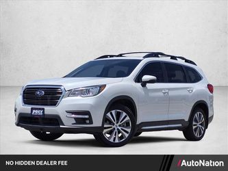 2021 Subaru Ascent