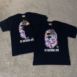 bape tee