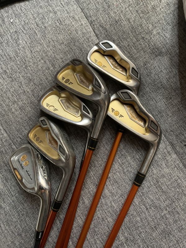 Golf Clubs Used 199 for Sale in Lakewood, CA OfferUp
