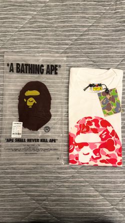 Bape Tee