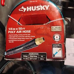 Husky Air Hose