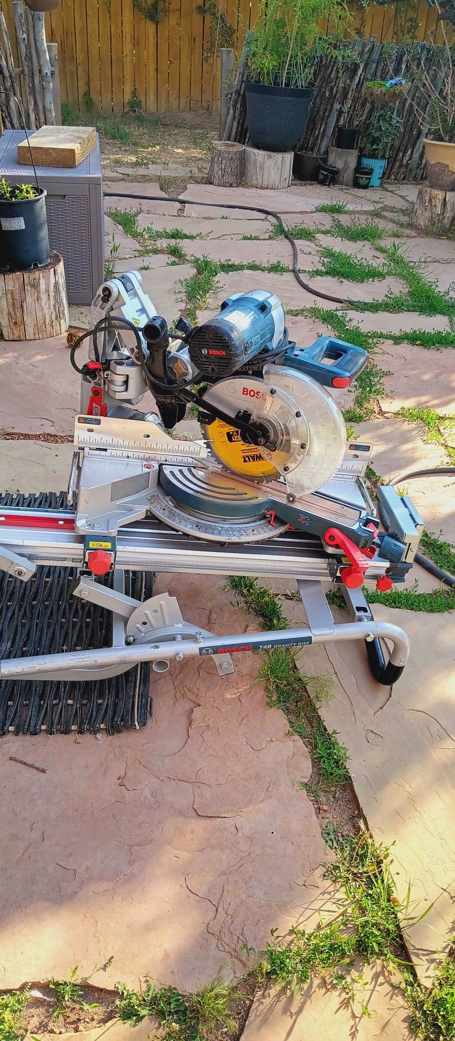 Miter Saw