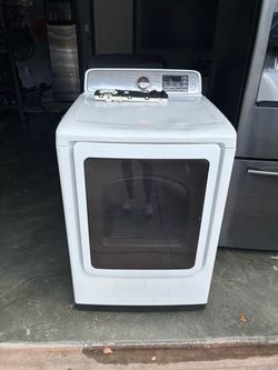 Samsung dryer