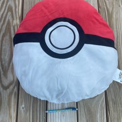 Pokémon Pillow