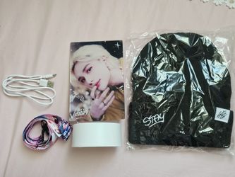 Straykids Merch