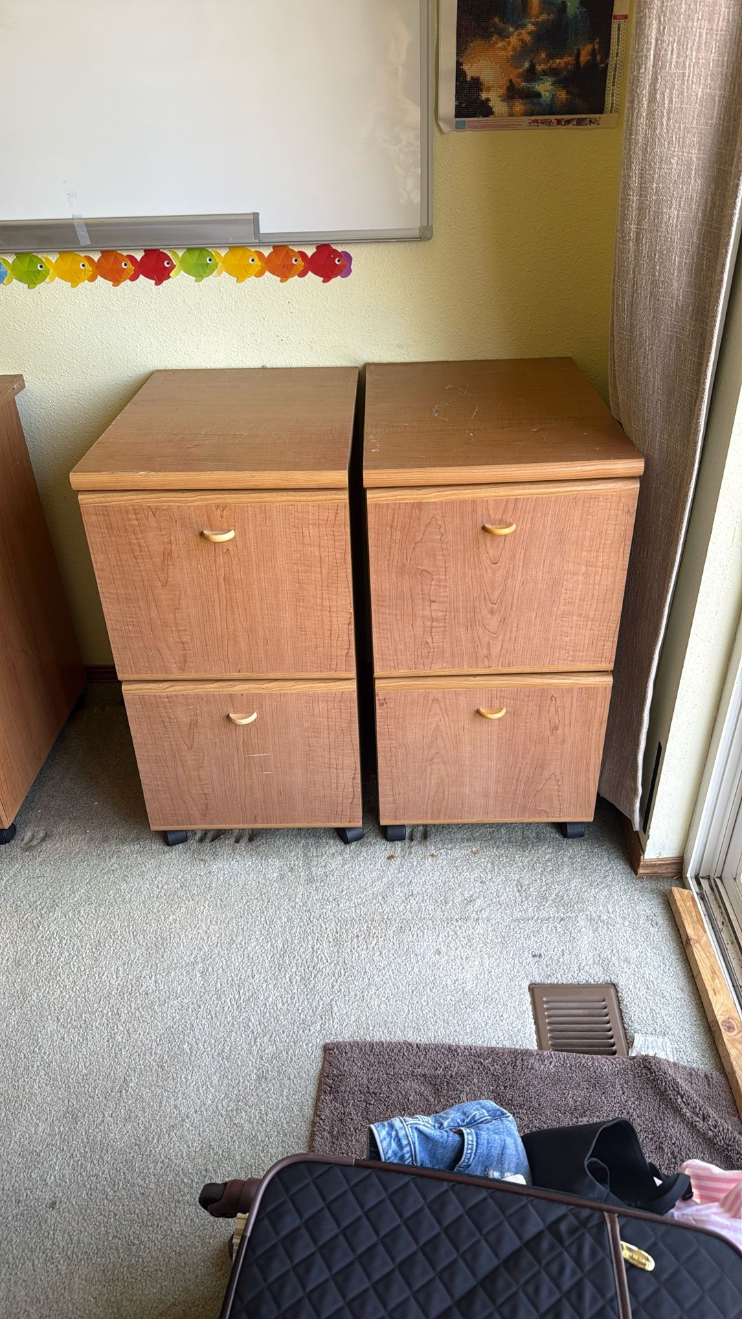 File Cabinets