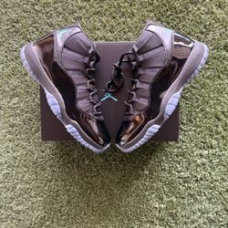 Jordan 11 “Gamma”