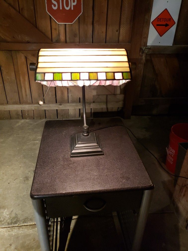 Lamp