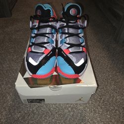 Jordan Why Not Zer0.5