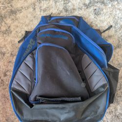 Demarini Baseball Softball Backpack 