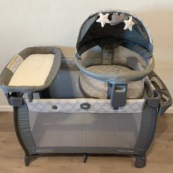 Bassinet 