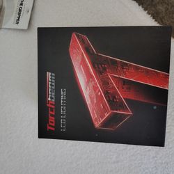 Torchbeam LED Headlights 