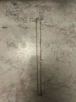 14k Gold Chain