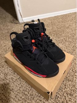 Jordan 6s size 10