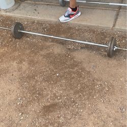 40 Pounds