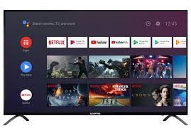 New 32 Inch Smart Tv