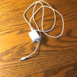 iPhone 8 Charger 