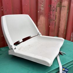 Boat Seats 