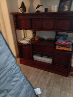 Antique Chinese furniture