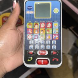 Vtech Toy 