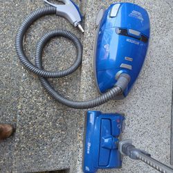 Kenmore HEPA Vacuum Cleaner