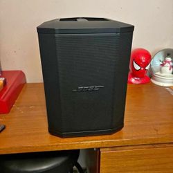 Bose S1 Pro Portable Bluetooth Speaker