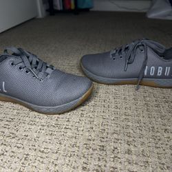 Nobull And Reebok Shoes 