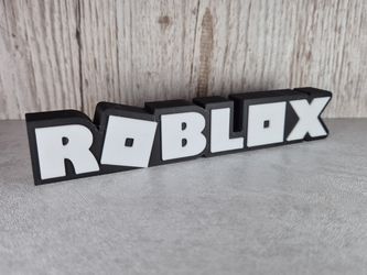 ROBLOX Logo