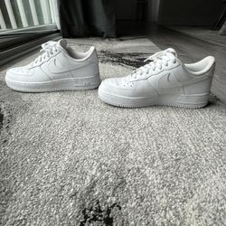 Women’s Nike Air Force 1 ‘07