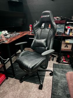 Gaming chair