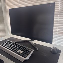 LG Ultra gear 1440p 144hz Monitor 
