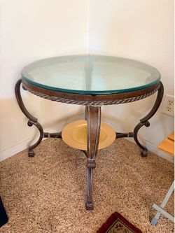 Coffee/Side Table