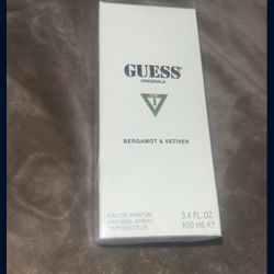 GUESS COLOGNE ORIGINALS