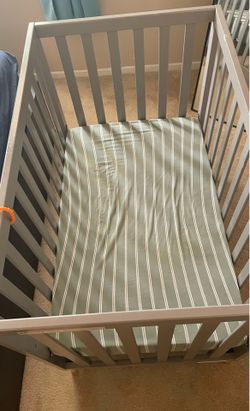 Free crib