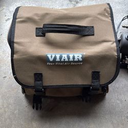 Viair 400-RV Automatic Portable Compressor