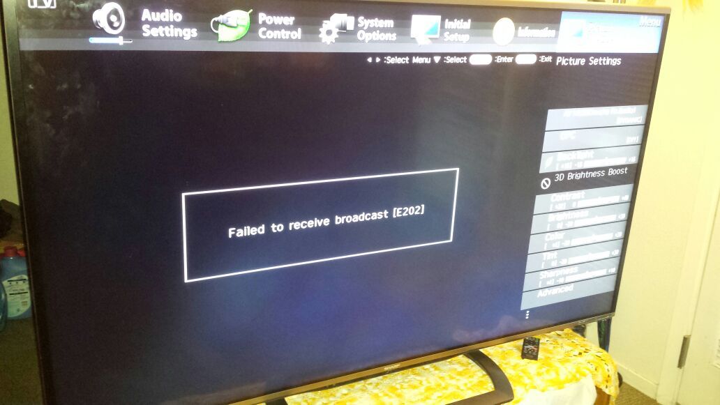 70"SHARP aquos Quattro led smart tv Wi-Fi 1080p 3D