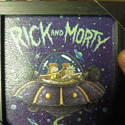 Rick And Morty