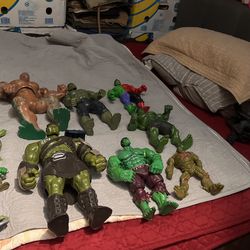 Collecting
