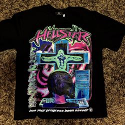 Hellstar P2P Shirt