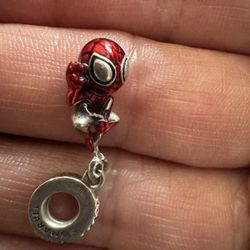 Pandora Charm
