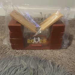 Karate Kid Popcorn Bucket 
