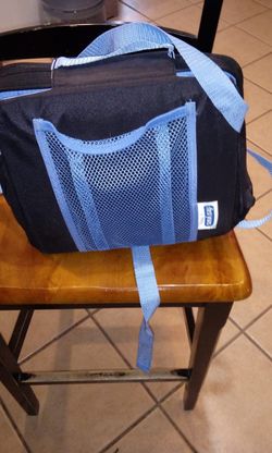 Booster seat