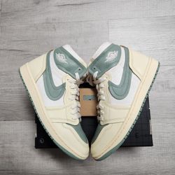 Jordan 1 Jade