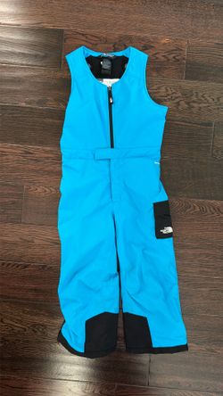 North Face Toddler Snow Bib