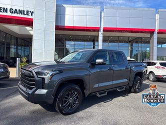 2024 Toyota Tundra