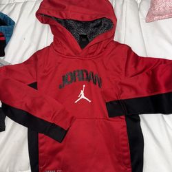 Boys Jackets 