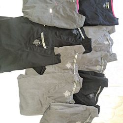 Nurse Scrubs